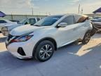 2020 NISSAN MURANO