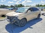 2010 LEXUS RX