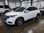 2022 HONDA HR-V