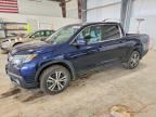 2017 HONDA RIDGELINE