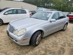2005 MERCEDES-BENZ E