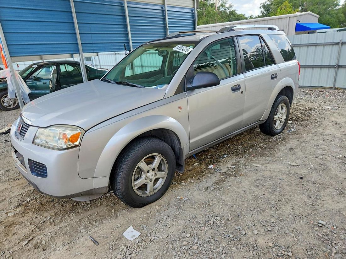 2007 SATURN VUE