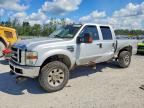 2008 FORD F250