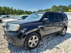 2012 HONDA PILOT