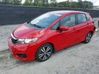 2020 HONDA FIT