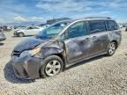 2019 TOYOTA SIENNA