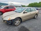2006 HONDA ACCORD
