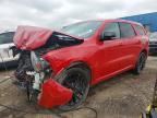 2016 DODGE DURANGO