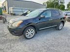 2013 NISSAN ROGUE