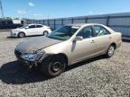 2005 TOYOTA CAMRY