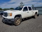 2011 GMC SIERRA