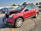 2008 HONDA CR-V