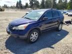 2011 HONDA CR-V