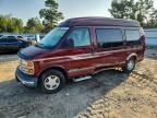 2000 GMC SAVANA
