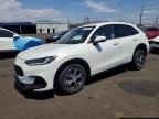 2024 HONDA HR-V