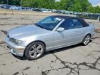 2005 BMW 325