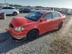 2005 TOYOTA COROLLA