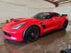 2016 CHEVROLET CORVETTE