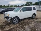 2014 HONDA PILOT