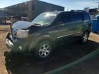 2011 HONDA PILOT