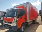 2017 HINO 195