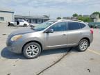 2011 NISSAN ROGUE