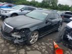 2013 MERCEDES-BENZ E