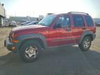 2006 JEEP LIBERTY