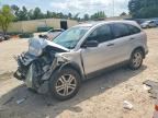 2010 HONDA CR-V