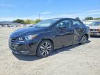 2023 NISSAN VERSA