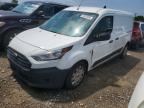 2022 FORD TRANSIT CONNECT