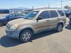 2006 HONDA CR-V