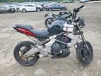 2011 KAWASAKI LE650