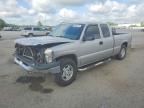 2003 CHEVROLET SILVERADO