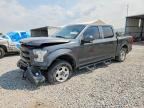 2015 FORD F150