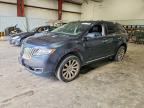 2013 LINCOLN MKX