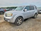 2011 HONDA PILOT