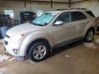 2011 CHEVROLET EQUINOX