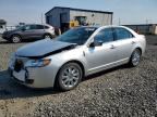 2011 LINCOLN MKZ