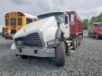 2007 MACK 700
