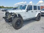 2013 JEEP WRANGLER UNLIMITED