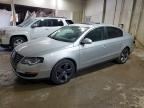 2008 VOLKSWAGEN PASSAT