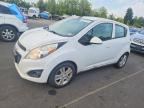 2014 CHEVROLET SPARK