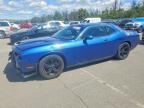 2009 DODGE CHALLENGER