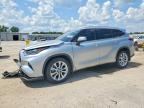 2021 TOYOTA HIGHLANDER HYBRID