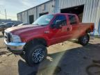 2001 FORD F250