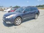 2012 SUBARU OUTBACK