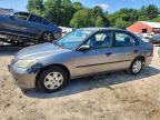 2005 HONDA CIVIC