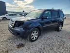 2011 HONDA PILOT
