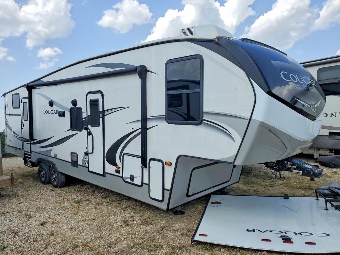 2021 KEYSTONE RV COUGAR SERIES